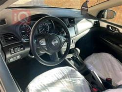 نیسان سێنترا